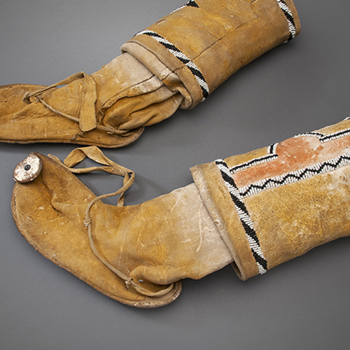 Moccasins