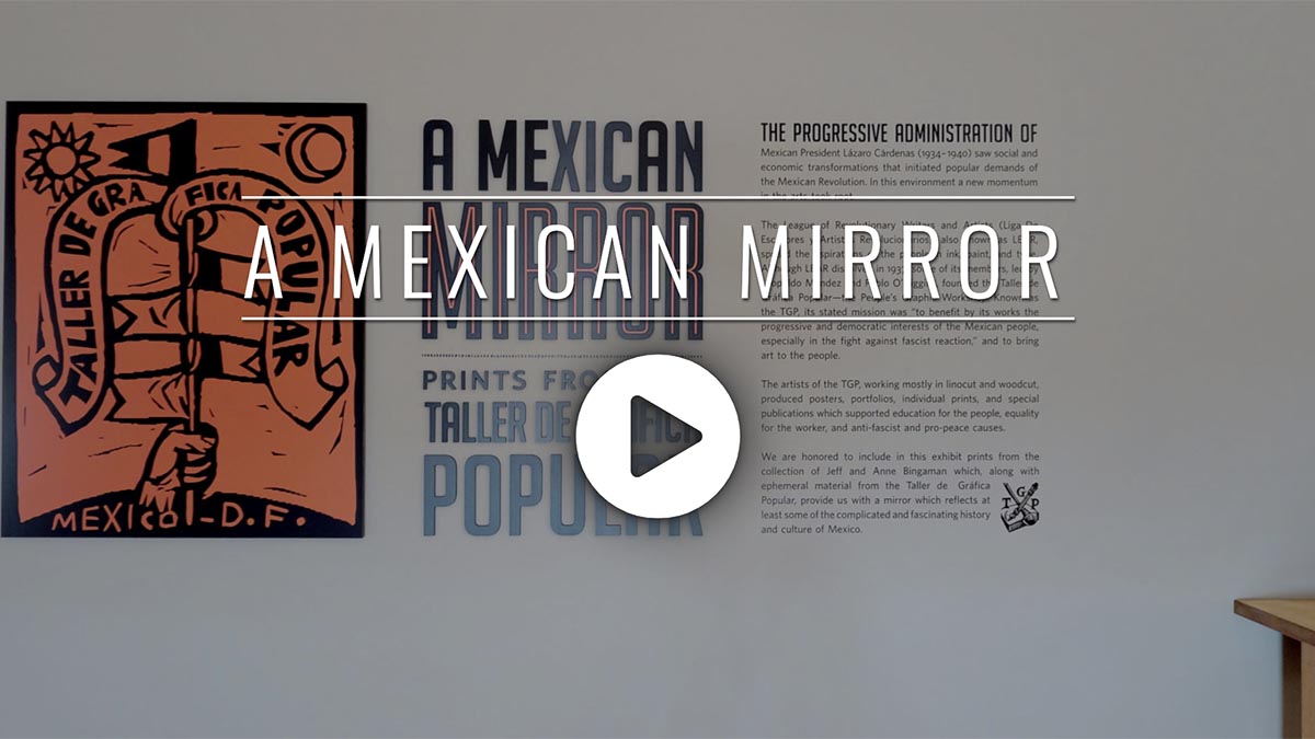 A Mexican Mirror
